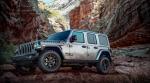 Jeep Wrangler Unlimited Moab Edition 2018 года (NA)